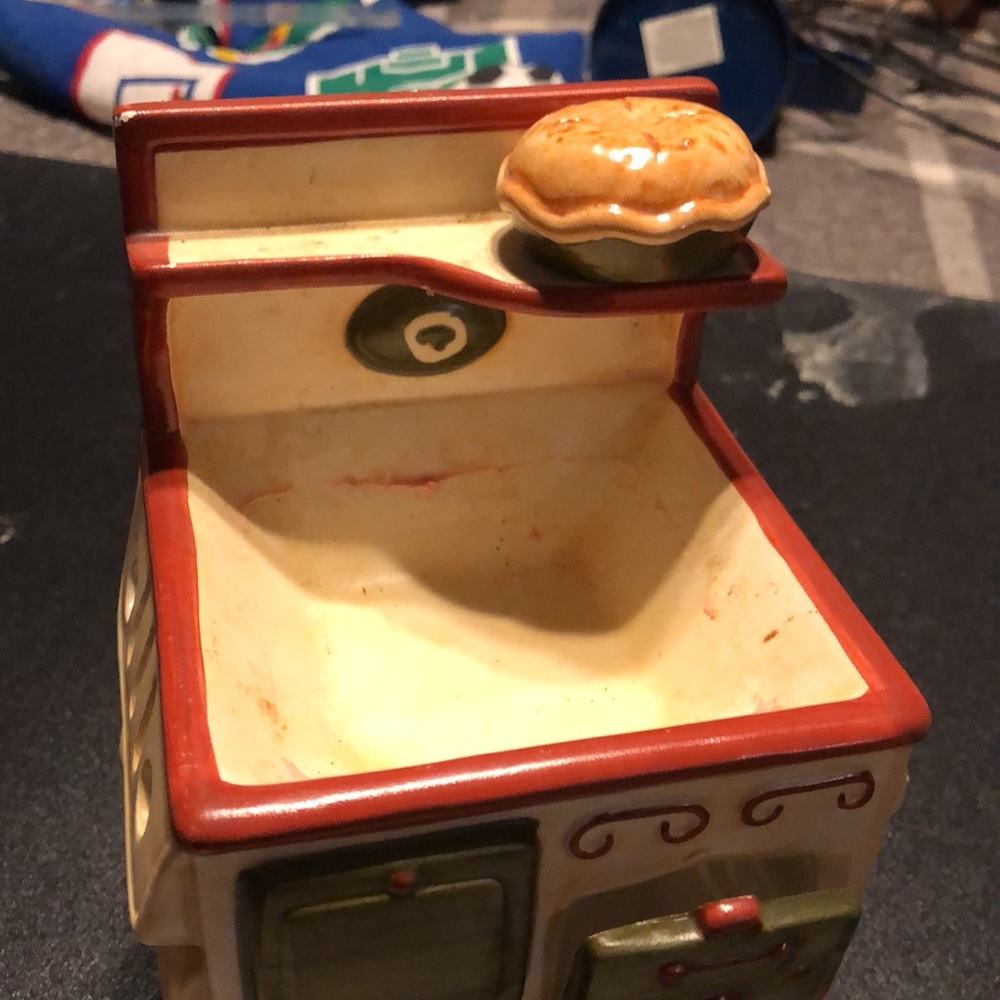 Yankee candle tart burner - Picture 3 of 5